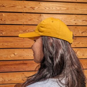 Casquette