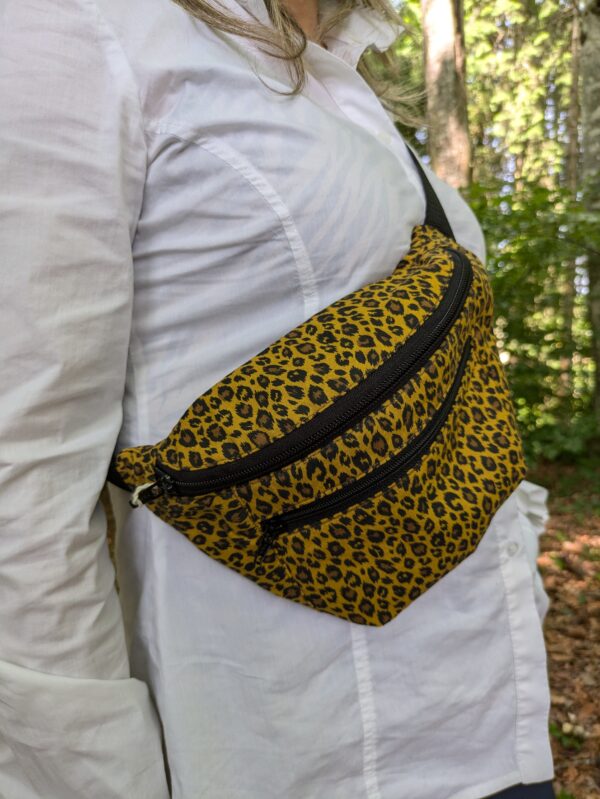 Sac banane – Image 5