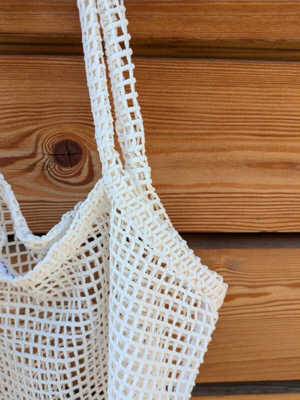 Sac filet – Image 2