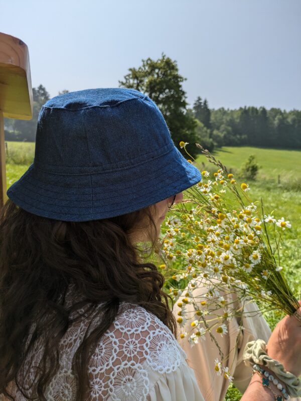 Bob en jean – Image 2