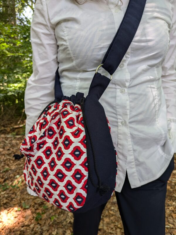 Sac à cordon – Image 10