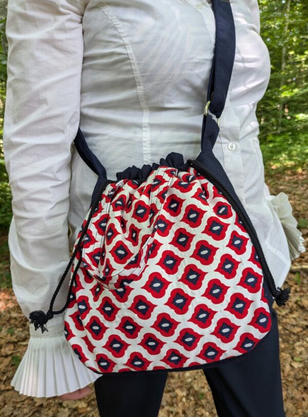 Sac à cordon – Image 9