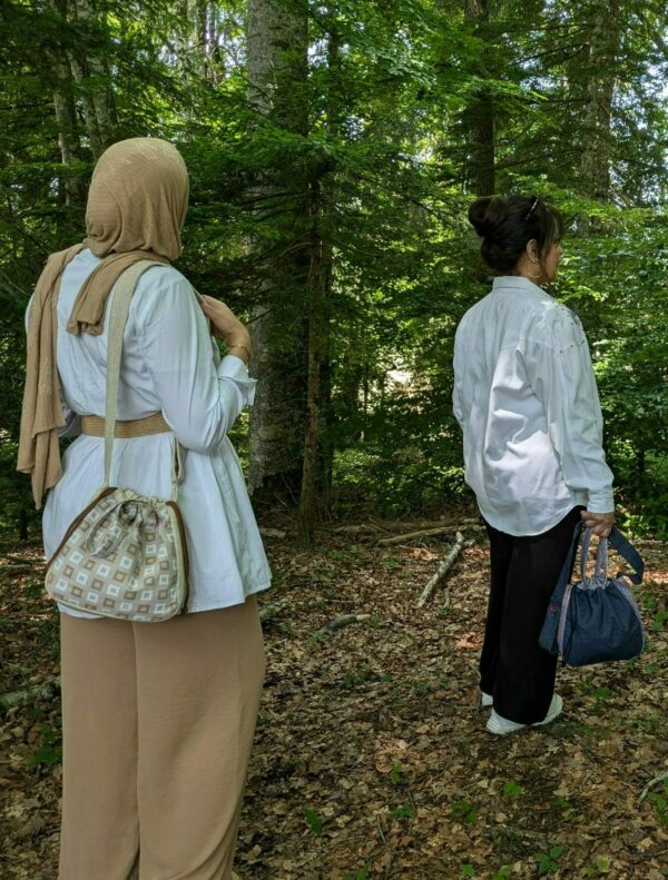Sac à cordon