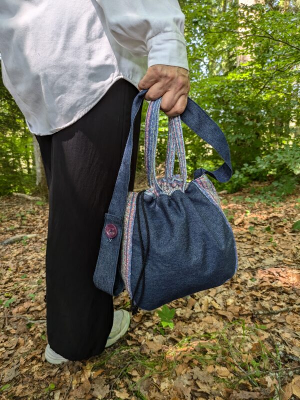 Sac à cordon – Image 4