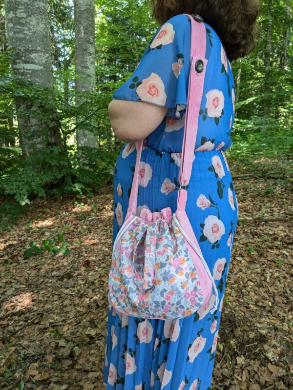 Sac à cordon – Image 5