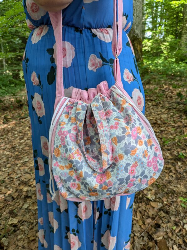 Sac à cordon – Image 6