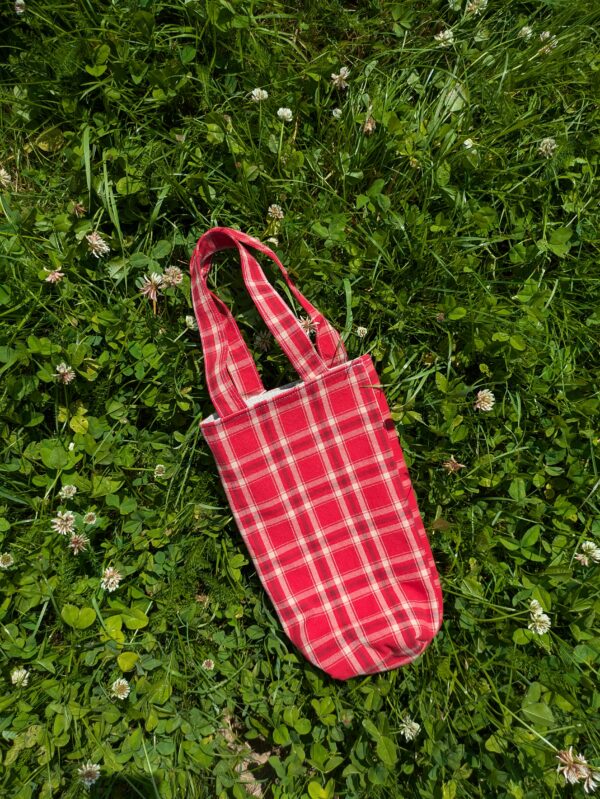 Sac porte-bouteille – Image 3