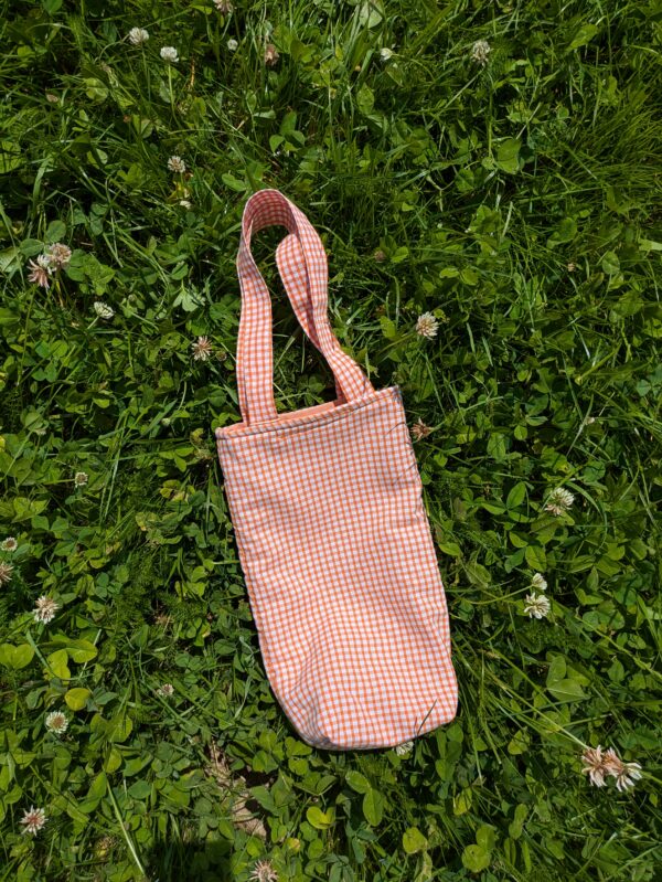 Sac porte-bouteille – Image 9