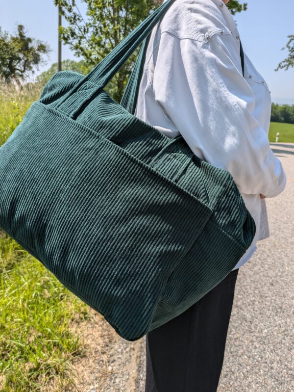 Sac de voyage – Image 5