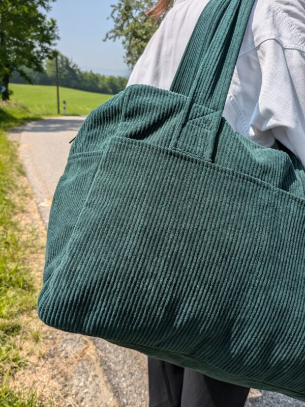 Sac de voyage – Image 6