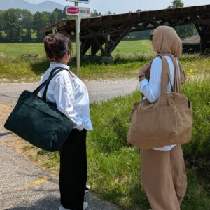 Sac de voyage