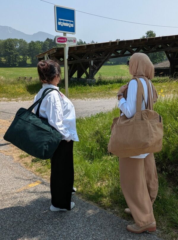 Sac de voyage