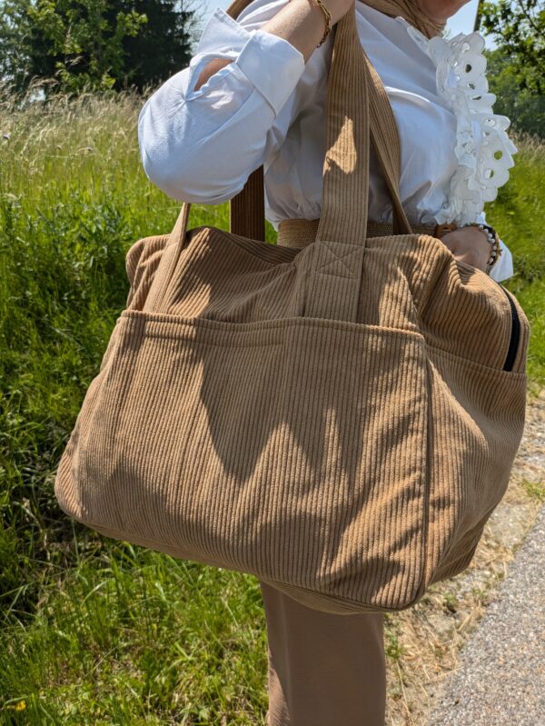 Sac de voyage – Image 4
