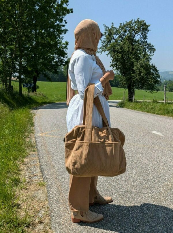 Sac de voyage – Image 3
