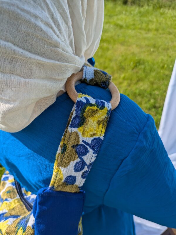 Sac demi-lune – Image 4