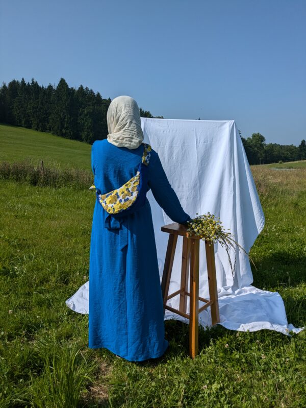 Sac demi-lune – Image 2