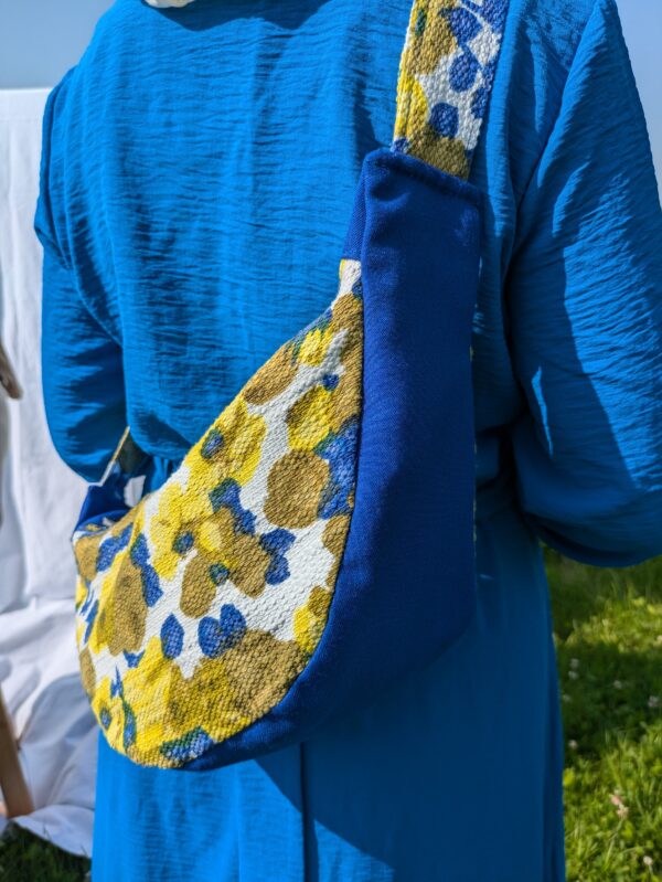 Sac demi-lune – Image 3
