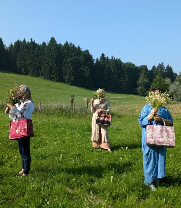 Sac cabas