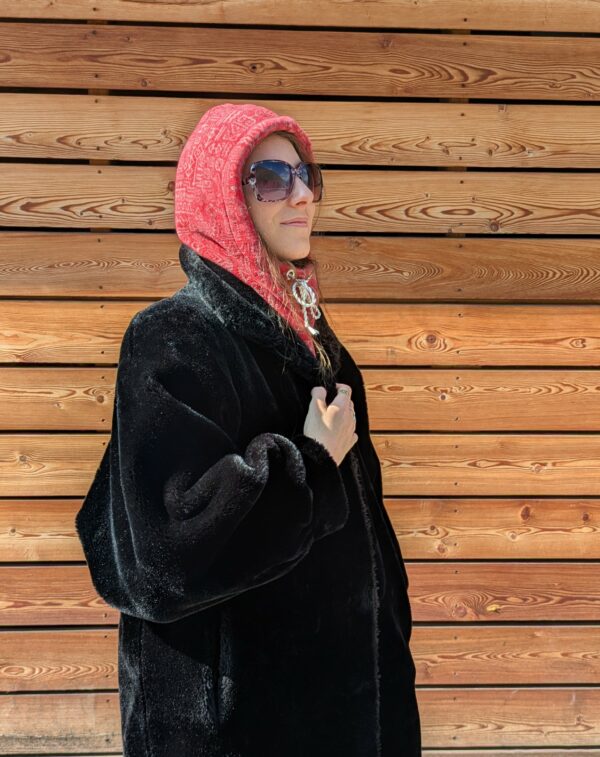 Cagoule – Image 2