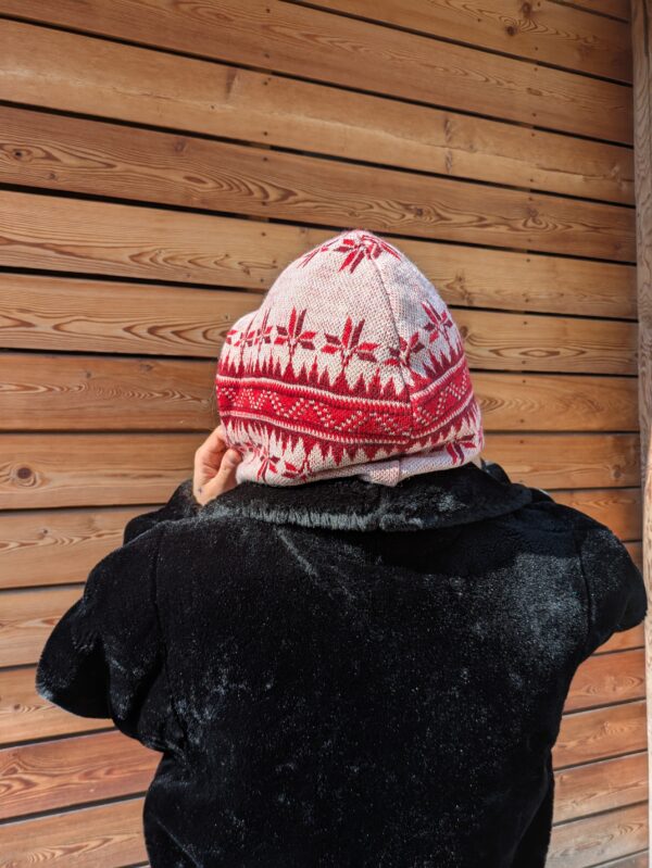 Cagoule – Image 20