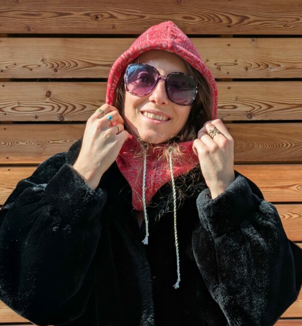 Cagoule