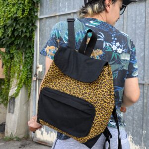Sac à dos