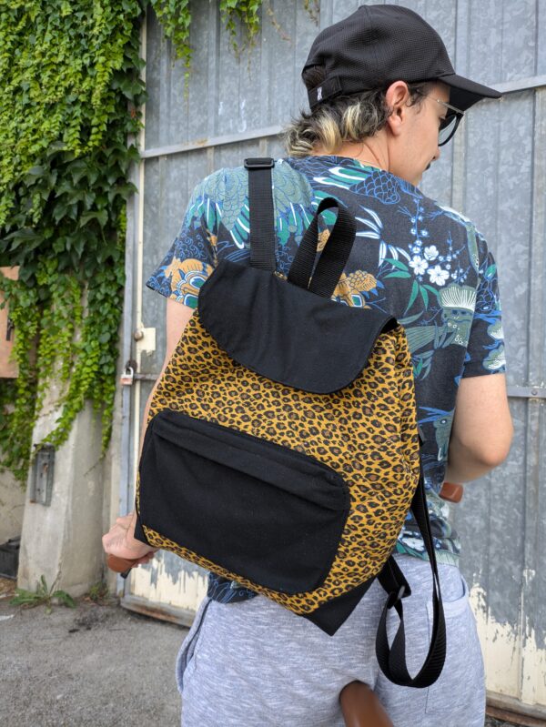 Sac à dos