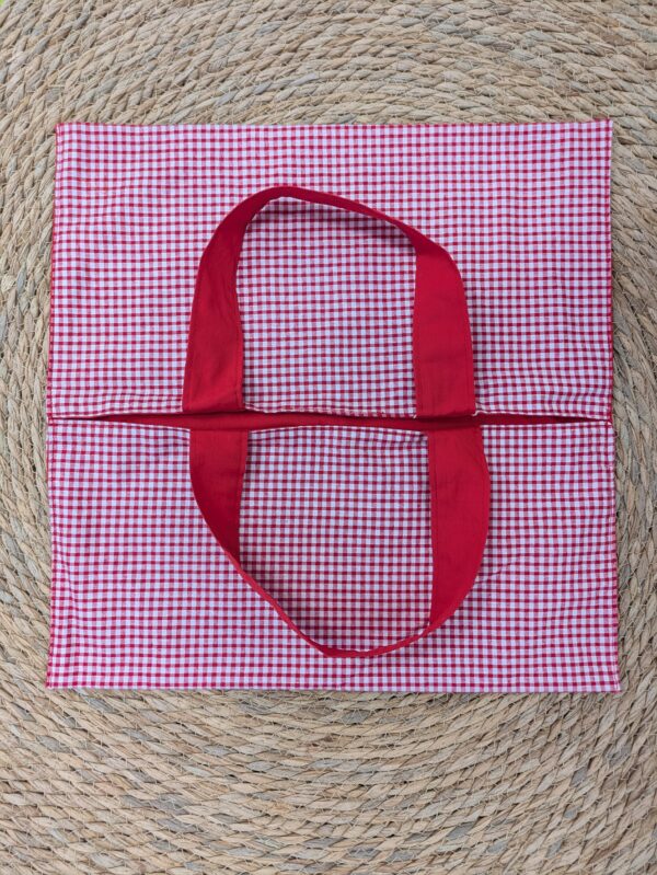 Sac à tarte